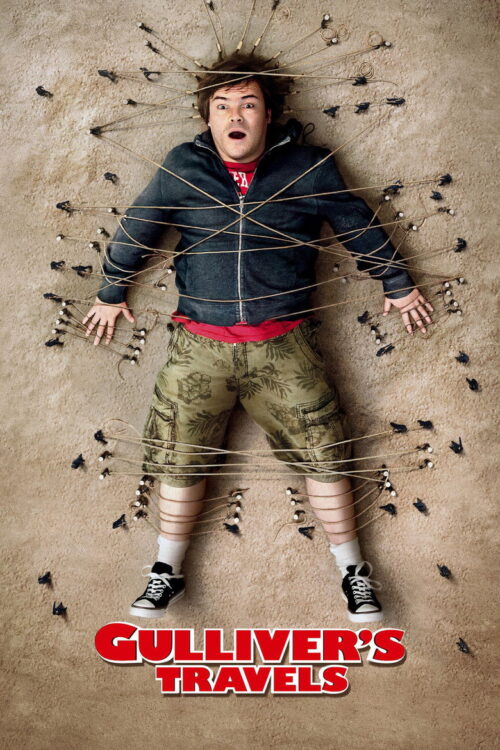 Gulliver’s Travels