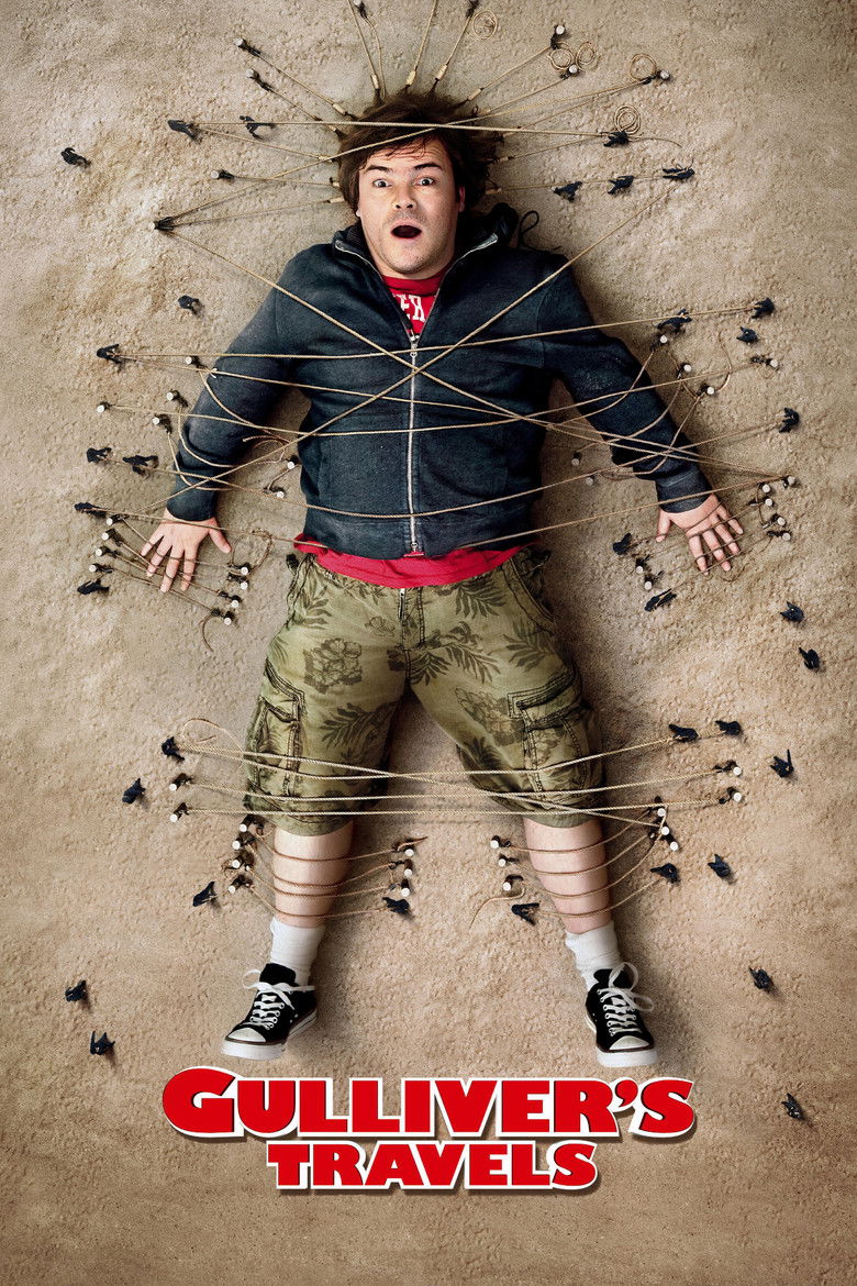 Gulliver’s Travels