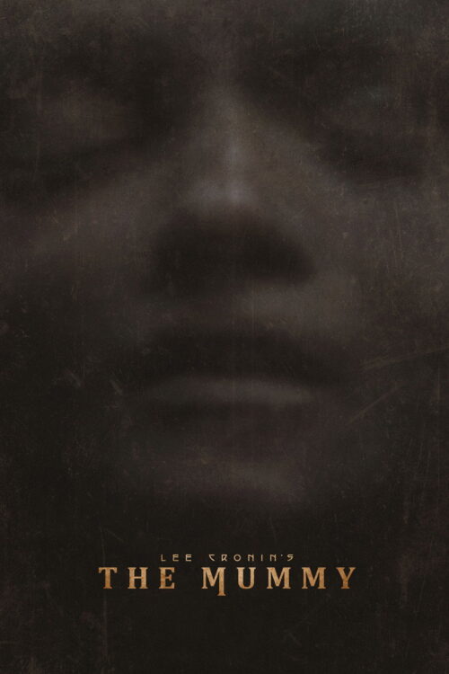 Lee Cronin’s The Mummy