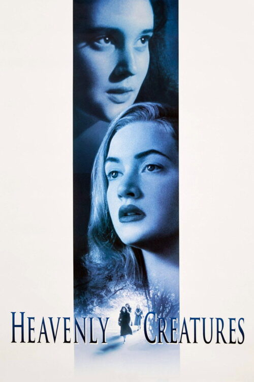 Heavenly Creatures
