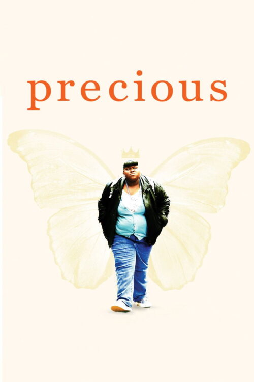 Precious: Based on the Novel ‘Push’ by Sapphire