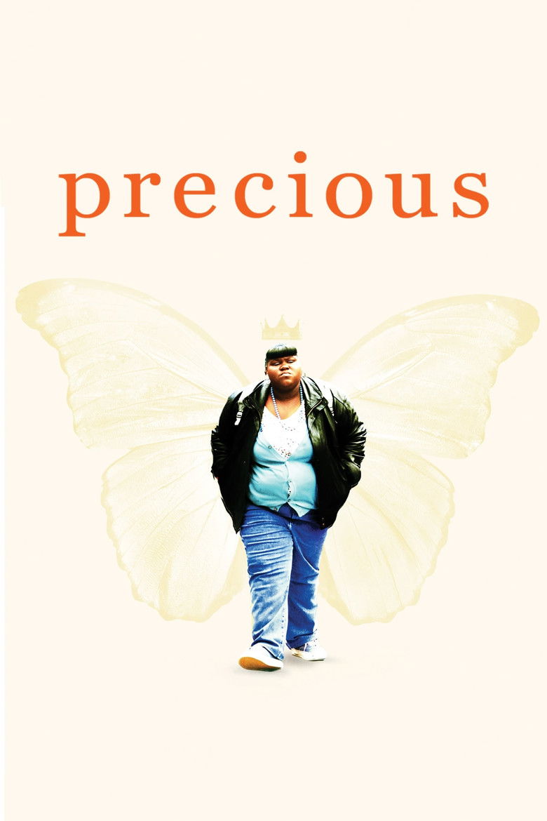 Precious: Based on the Novel ‘Push’ by Sapphire