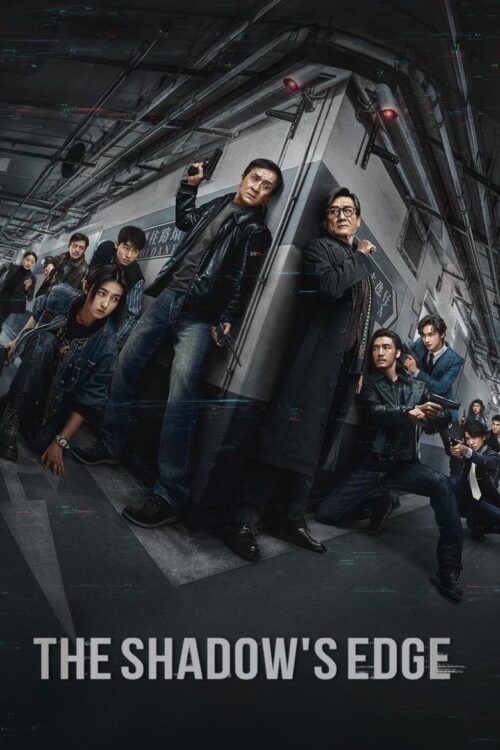 The Shadow’s Edge
