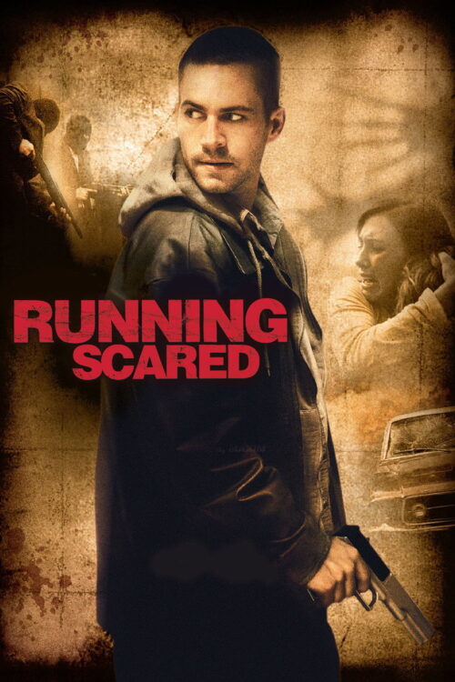 Running Scared