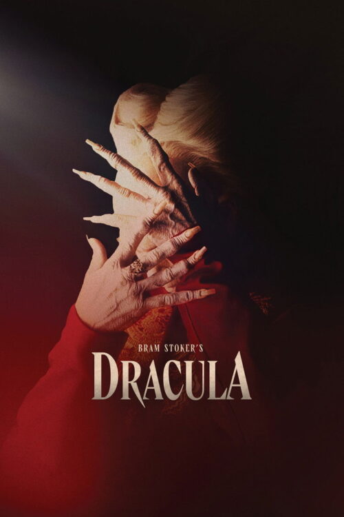 Bram Stoker’s Dracula