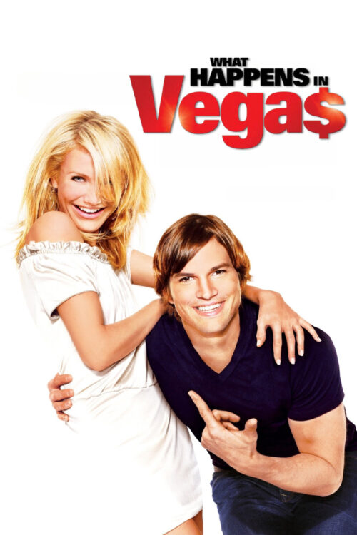 What Happens in Vegas