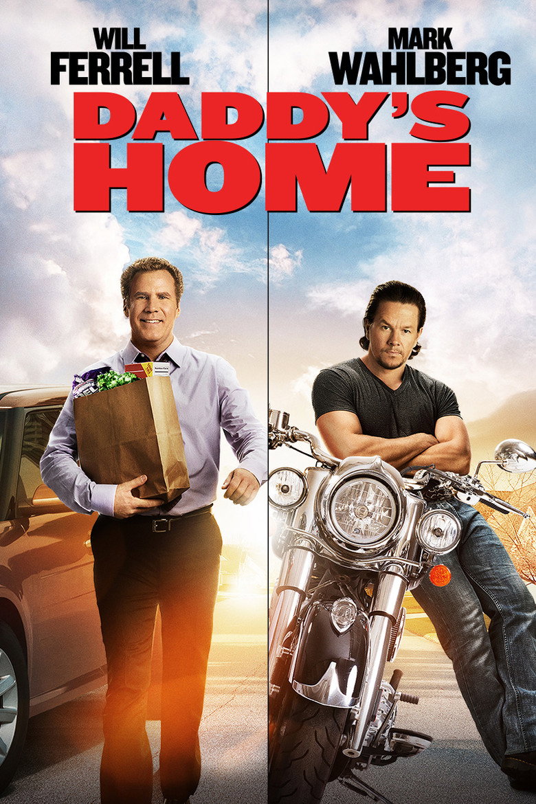 Daddy’s Home