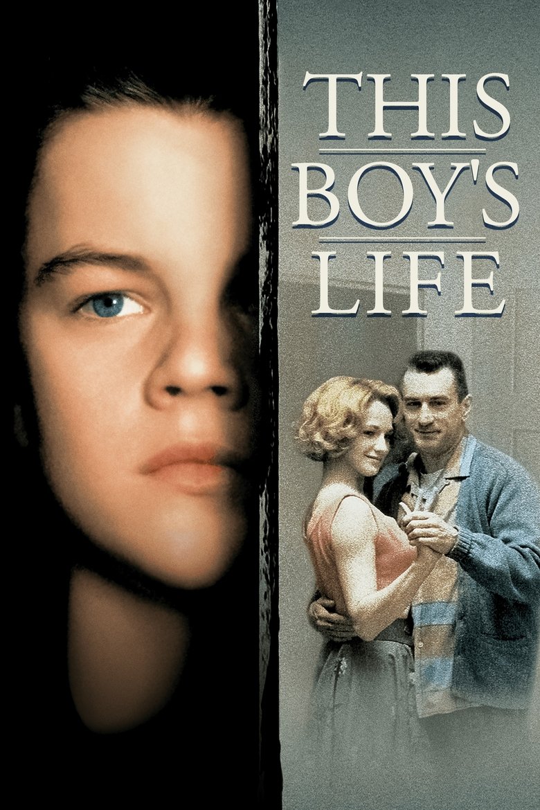 This Boy’s Life