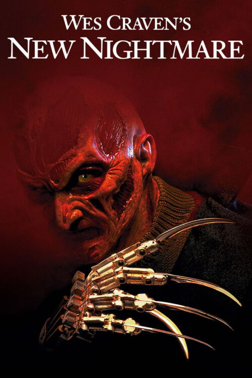 Wes Craven’s New Nightmare