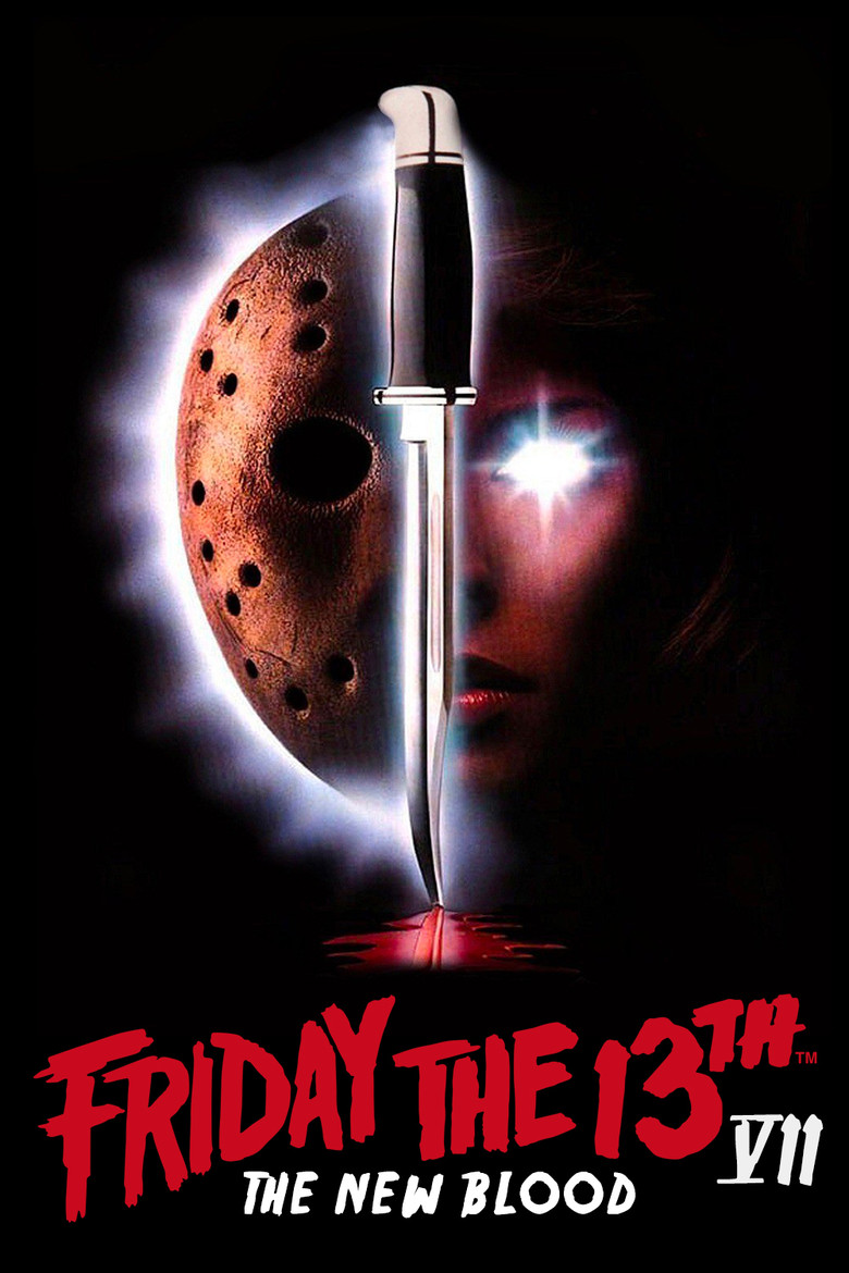 Friday the 13th Part VII – The New Blood