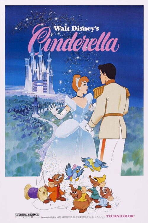 Cinderella