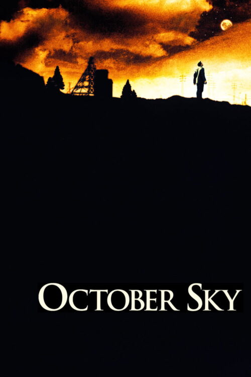 October Sky