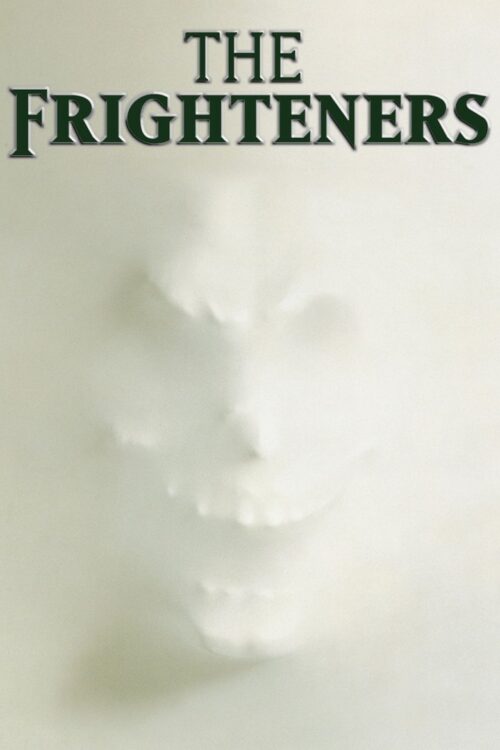 The Frighteners