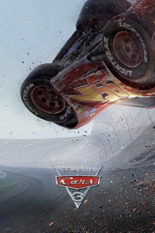 Cars 3