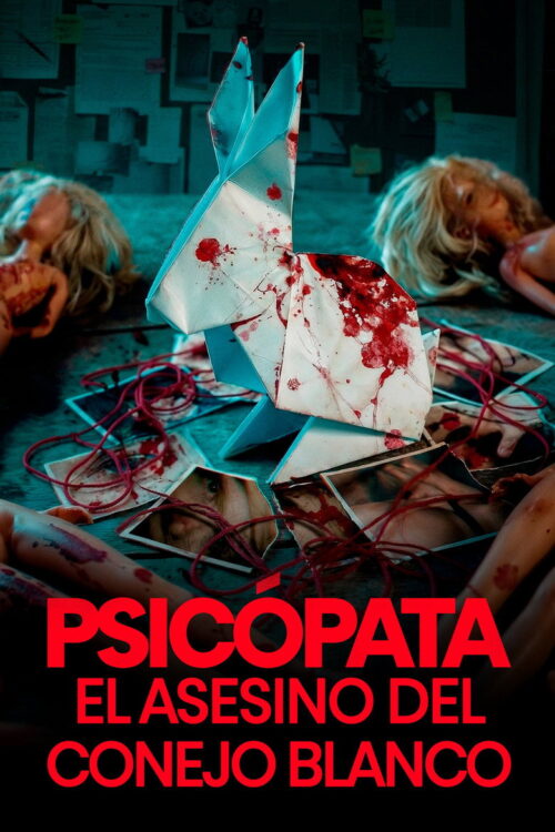 Mexican Psycho